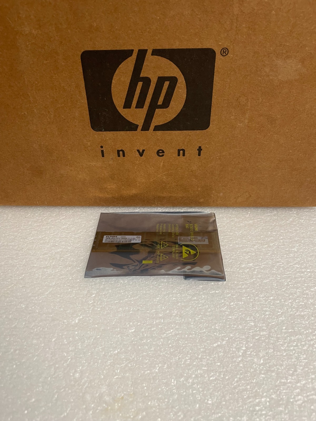 HPE P03050-191 P00922-B21 16GB 2RX8 PC4 -2933Y-R MEMORY P06188-001