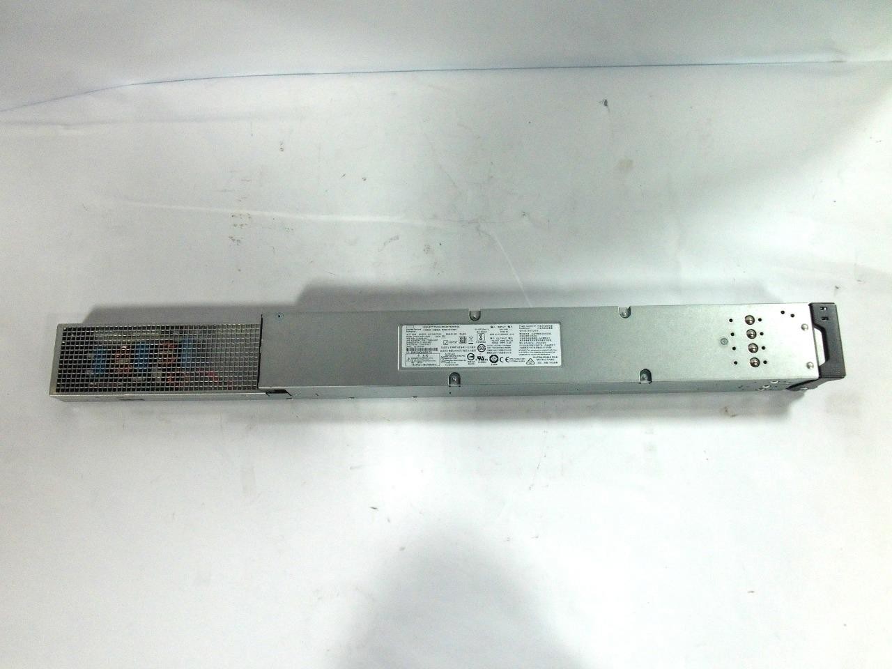 HPE 733830-001 2650W 200-240V BladeSystem Power Supply HSTNS-PR42