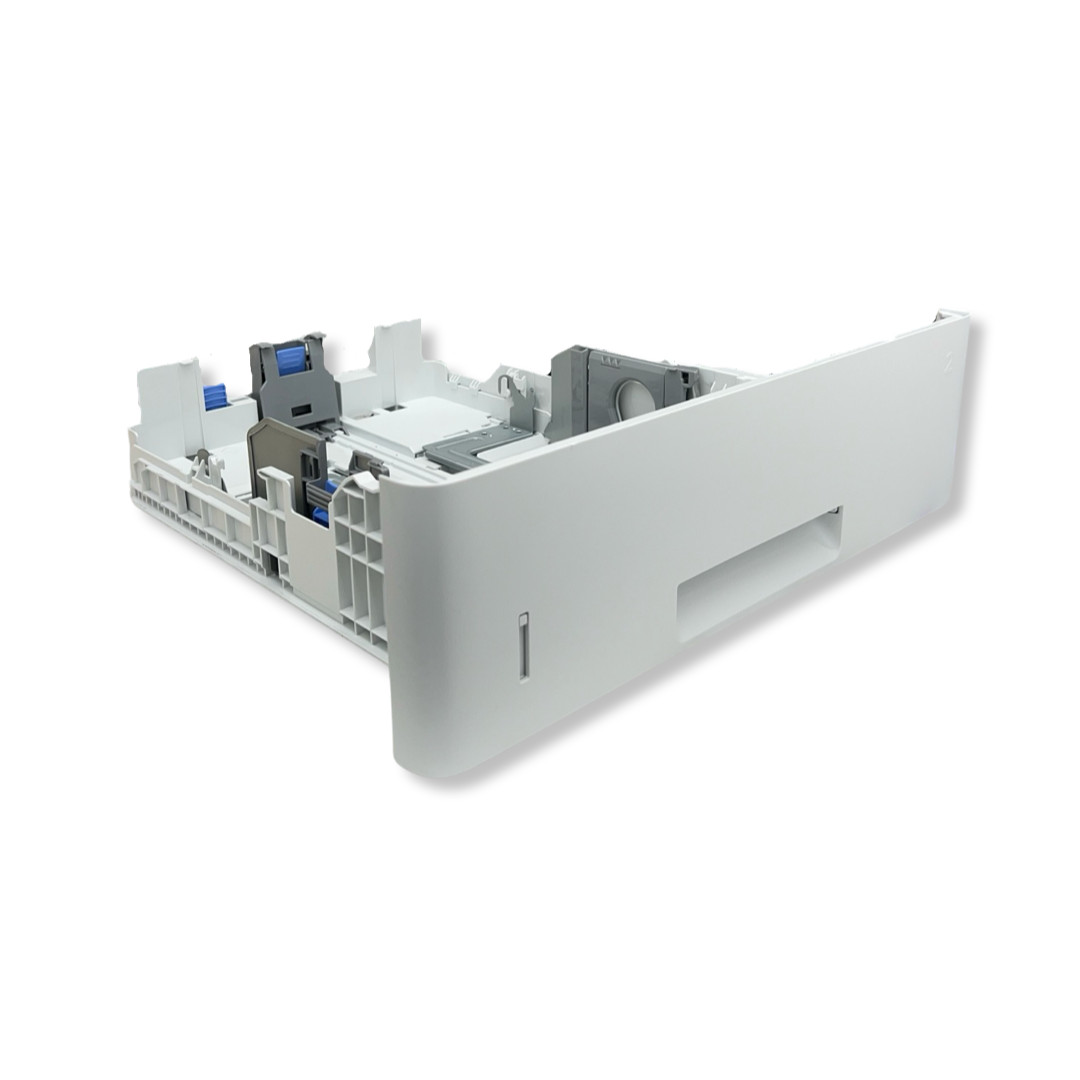 HP LaserJet M501 / M506 / M507 / M528 OEM 550 Sheet Paper Tray Cassette RM2-5690