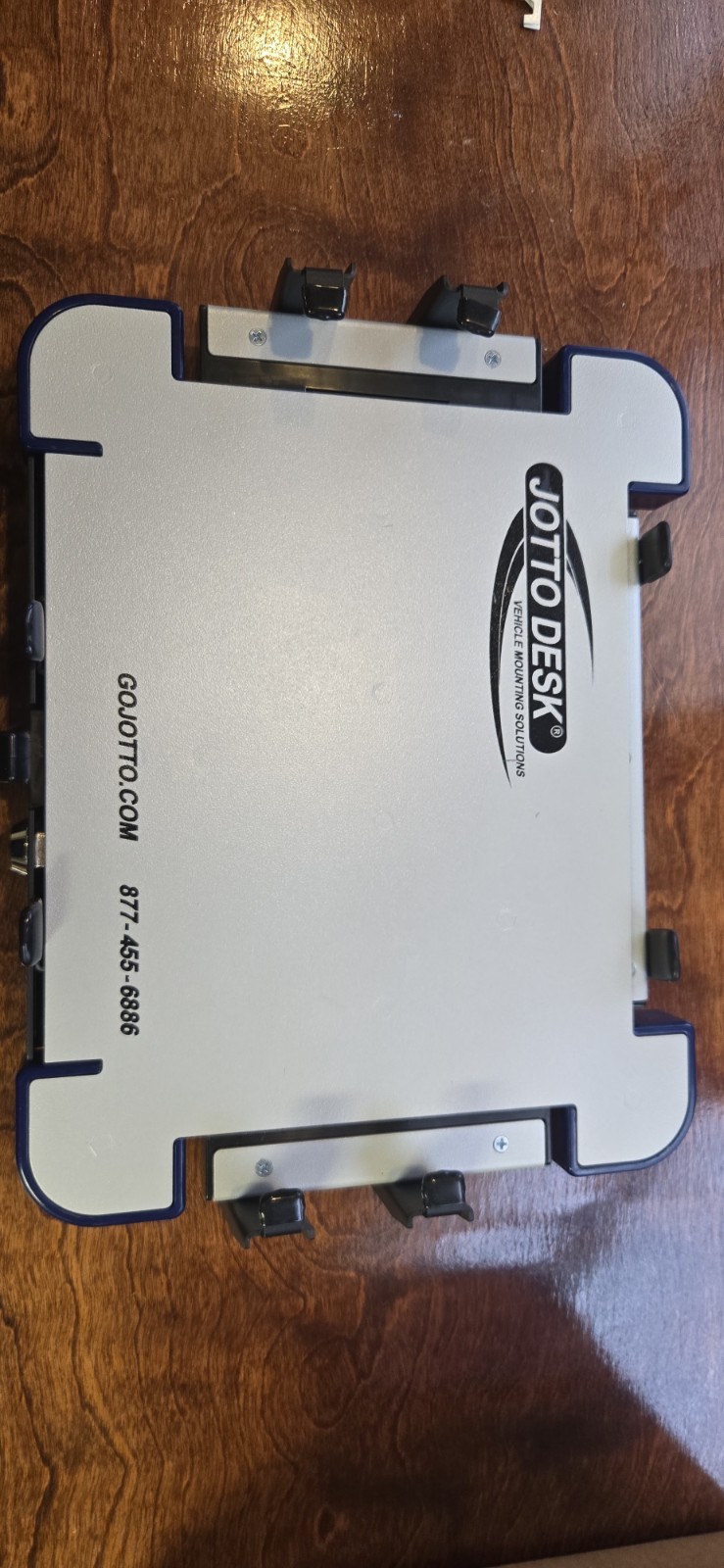 Gamber-Johnson 7160-0883-00 Cradle-Open Box