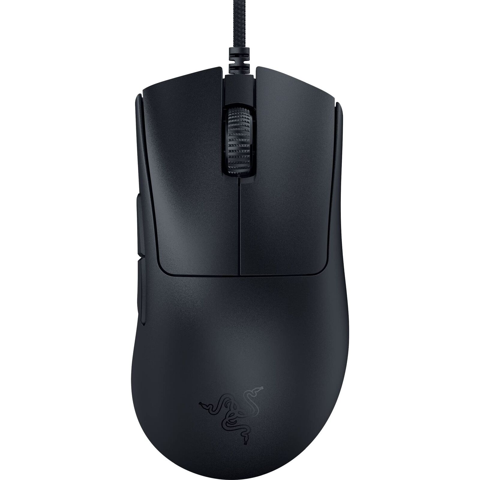 Razer DeathAdder V3 Wired Gaming Mouse: 59g Ultra Lightweight