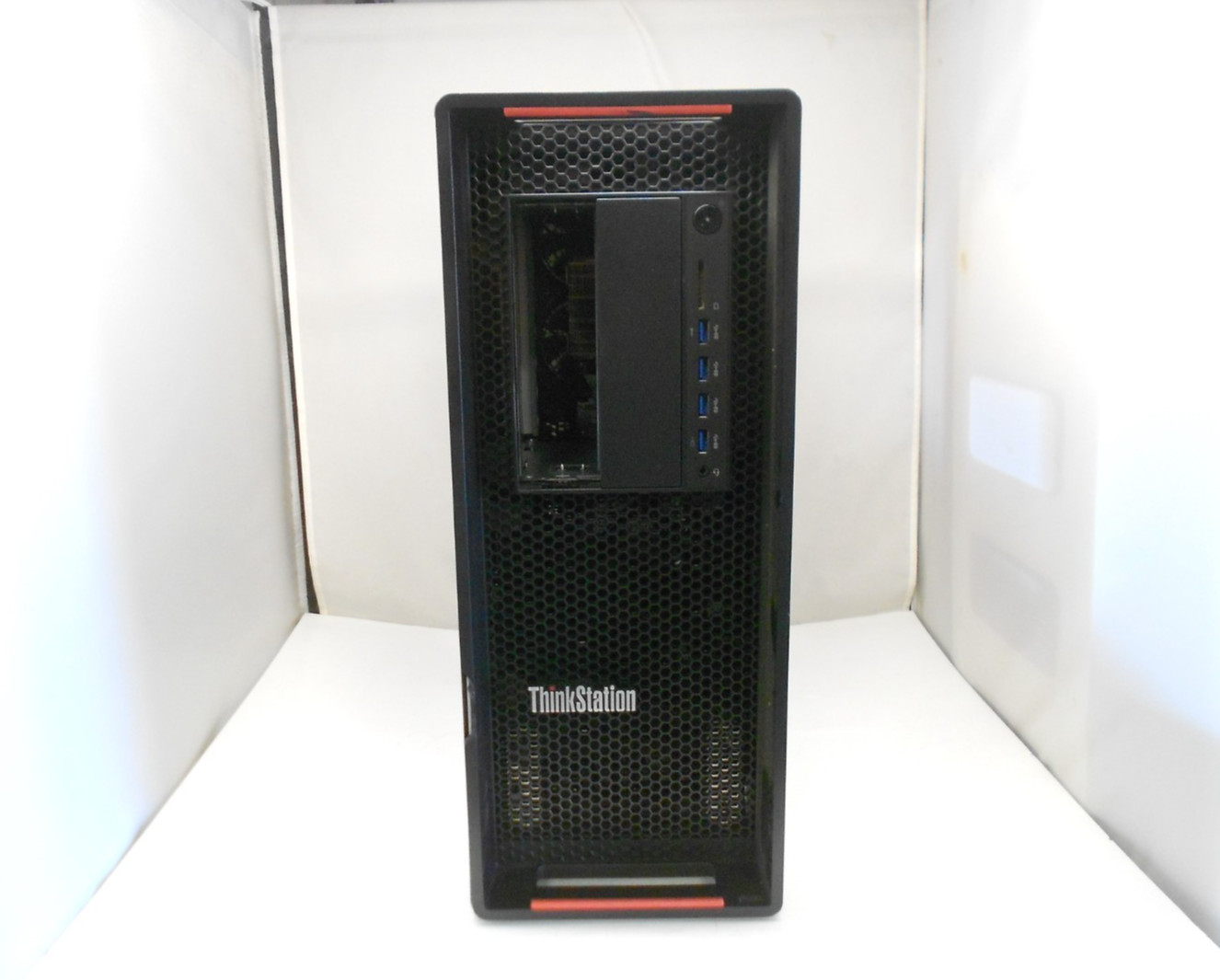 Lenovo ThinkStation P500 Nvidia Quadro K2200 8gb ram Workstation desktop No HDD