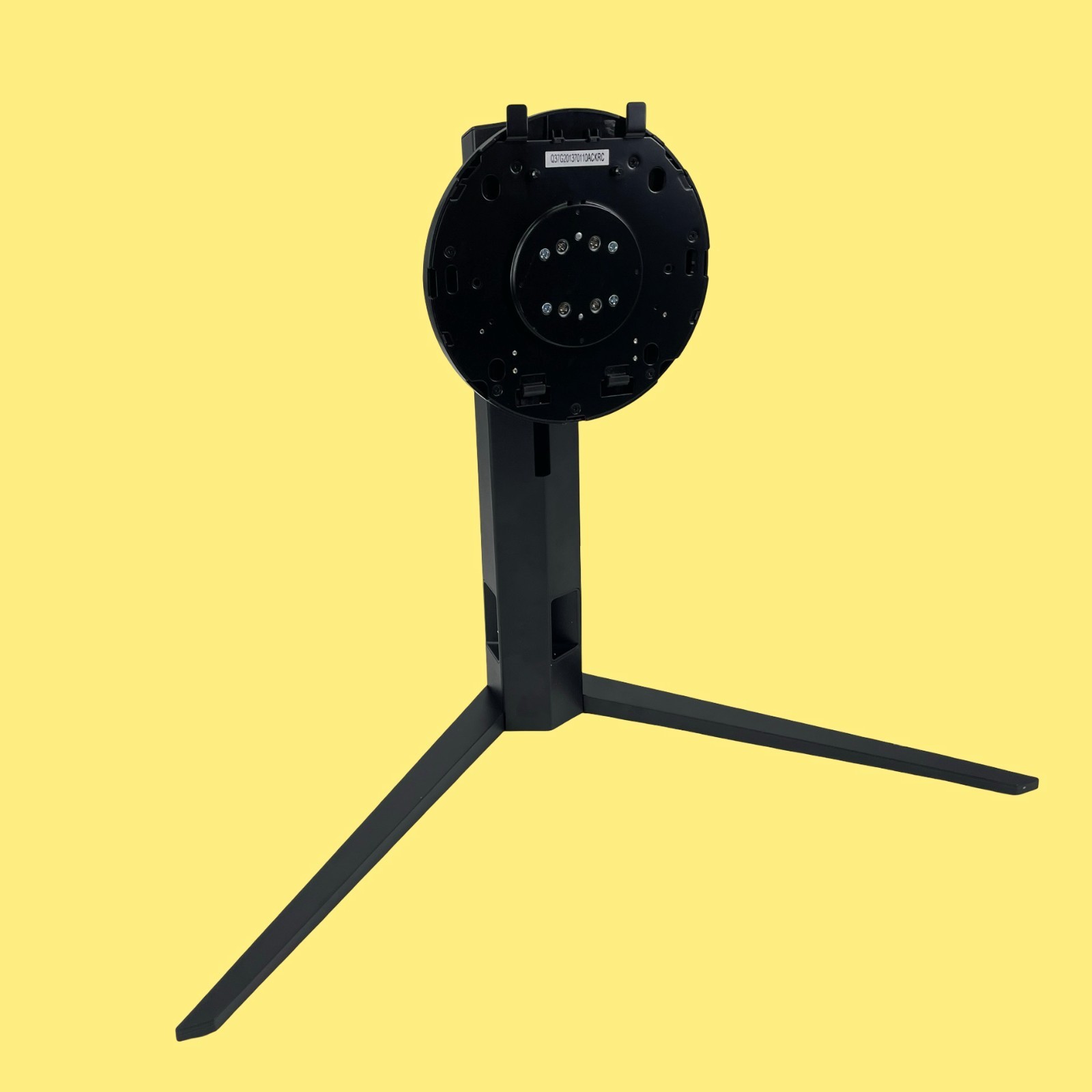 OEM 2-Piece Stand for AOC G4 CU34G4V 34" Gaming Monitor 3440 x1440 #5848 z56b9