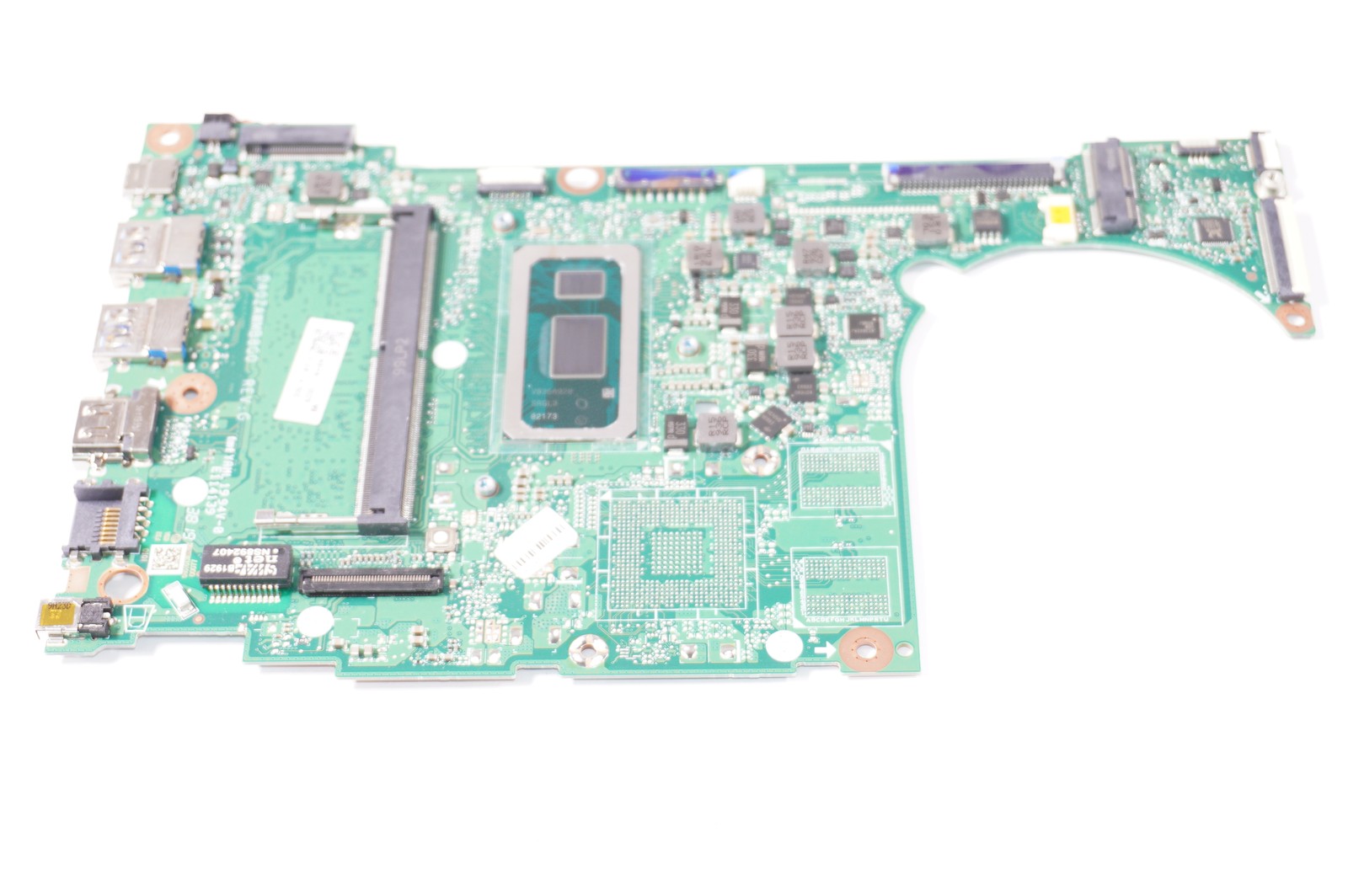 NB.HN111.002 Acer Intel Core i3-10110U 4GB Motherboard A515-54