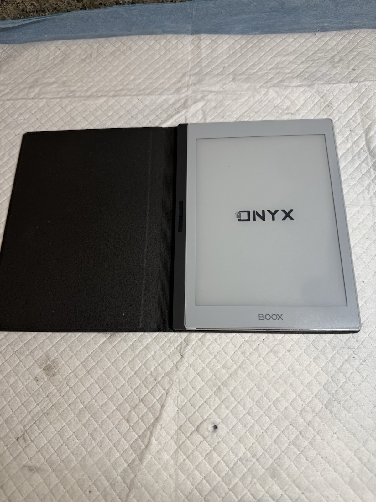 Onyx BOOX Nova Air C 32GB 7.8inch E-Ink Tablet E-Book Working Tested