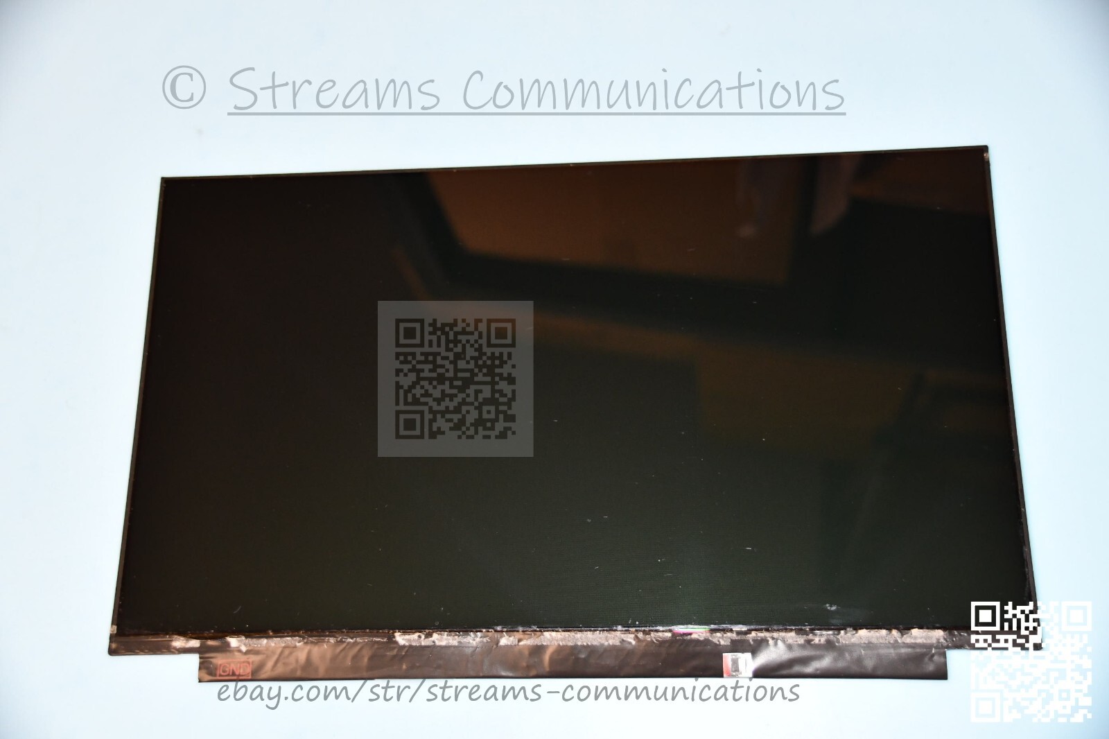 15.6 in Laptop LED LCD Screen for HP 15-DW 15-dw3048nr 15-dw3013dx 15-dw3025cl