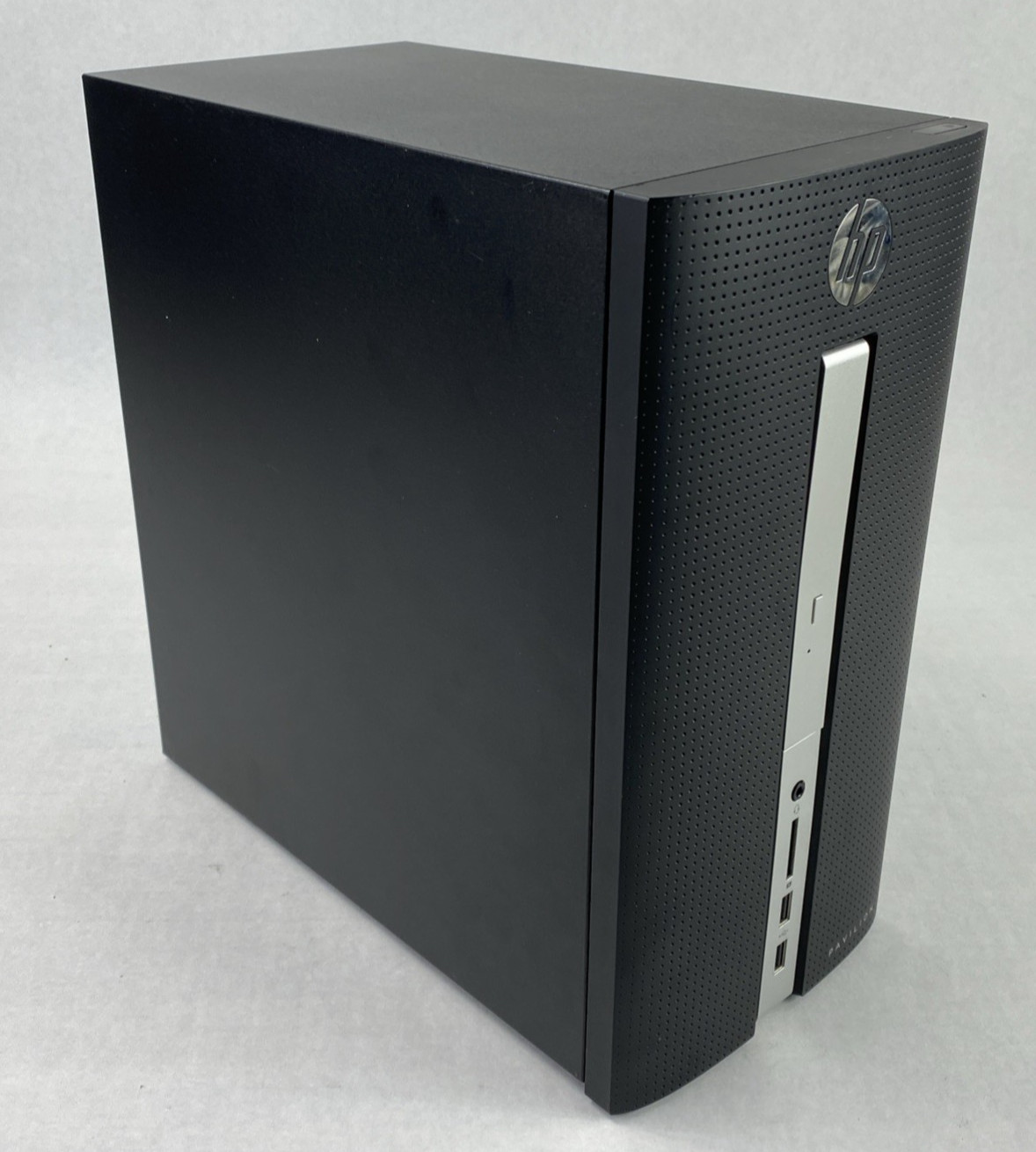 HP Pavilion 510-a010 MT AMD A8-7410 2.20GHz 8GB RAM No HDD No OS No Power Cord