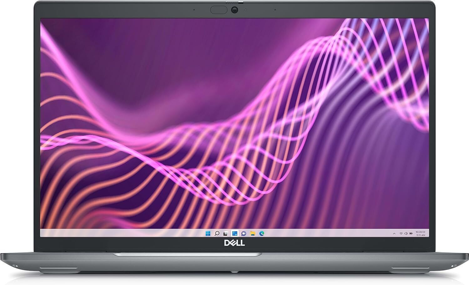 Dell Precision 5540 Laptop PC 15.6 Intel i7-9850H 2.6GHz 32GB 1TB NVMe 11 Pro