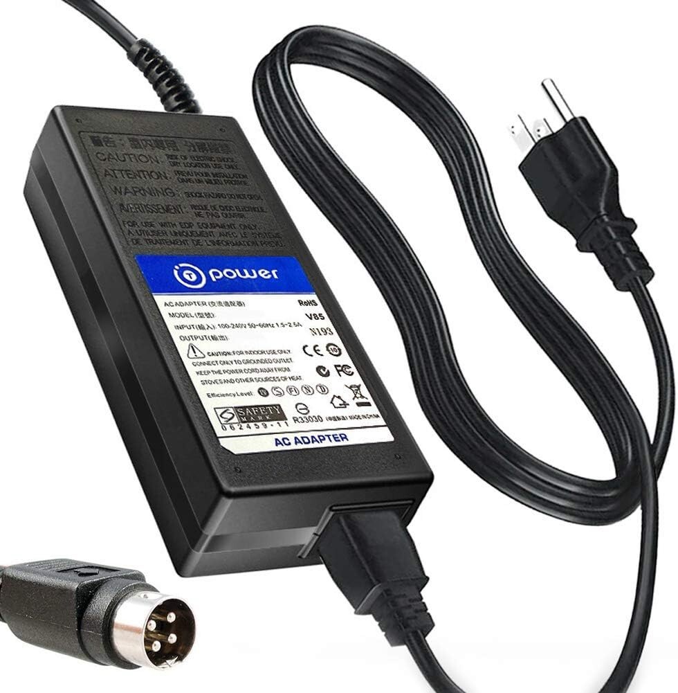 AC adapter for Makerbot Replicator 2 2X Desktop 3D Printer MP04948 MP04952 MP059