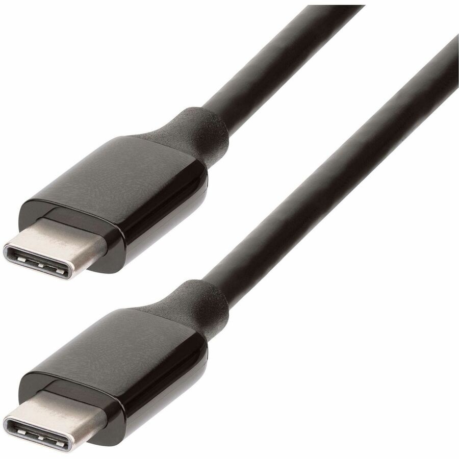 StarTech 10ft (3m) Active USB-C Cable, USB 10Gbps, 60W (3A) PD, 8K 60Hz/4K 144Hz