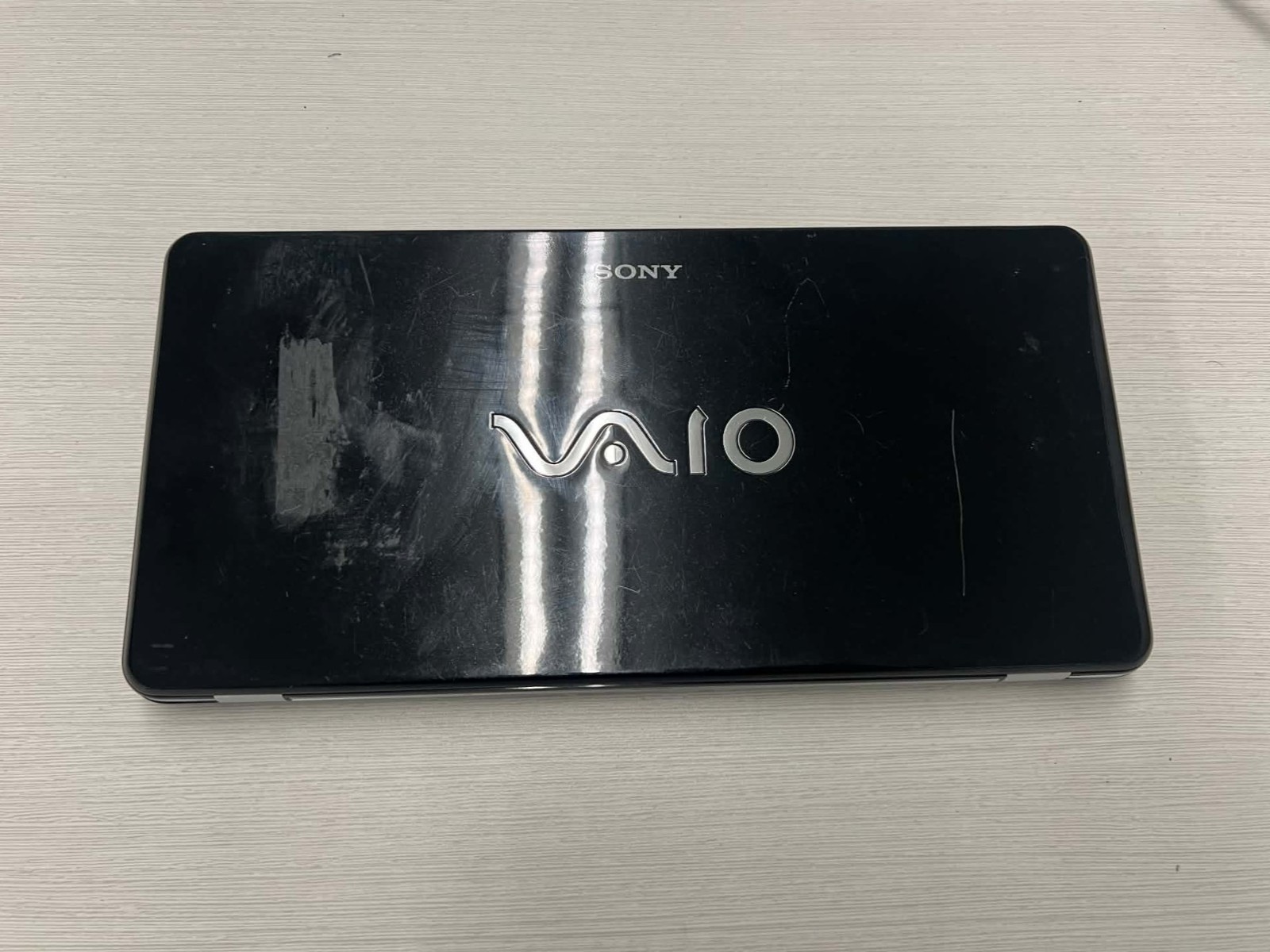 SONY VAIO VGN-P530H type P, Atom Z520 CPU, 2GB, 60GB, Pocket Style working great