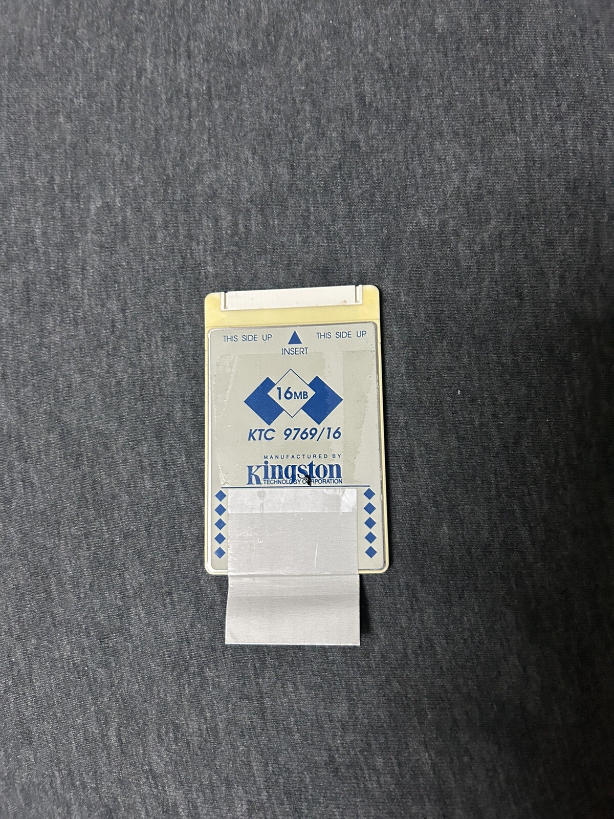 Kingston KCT/16 Mb