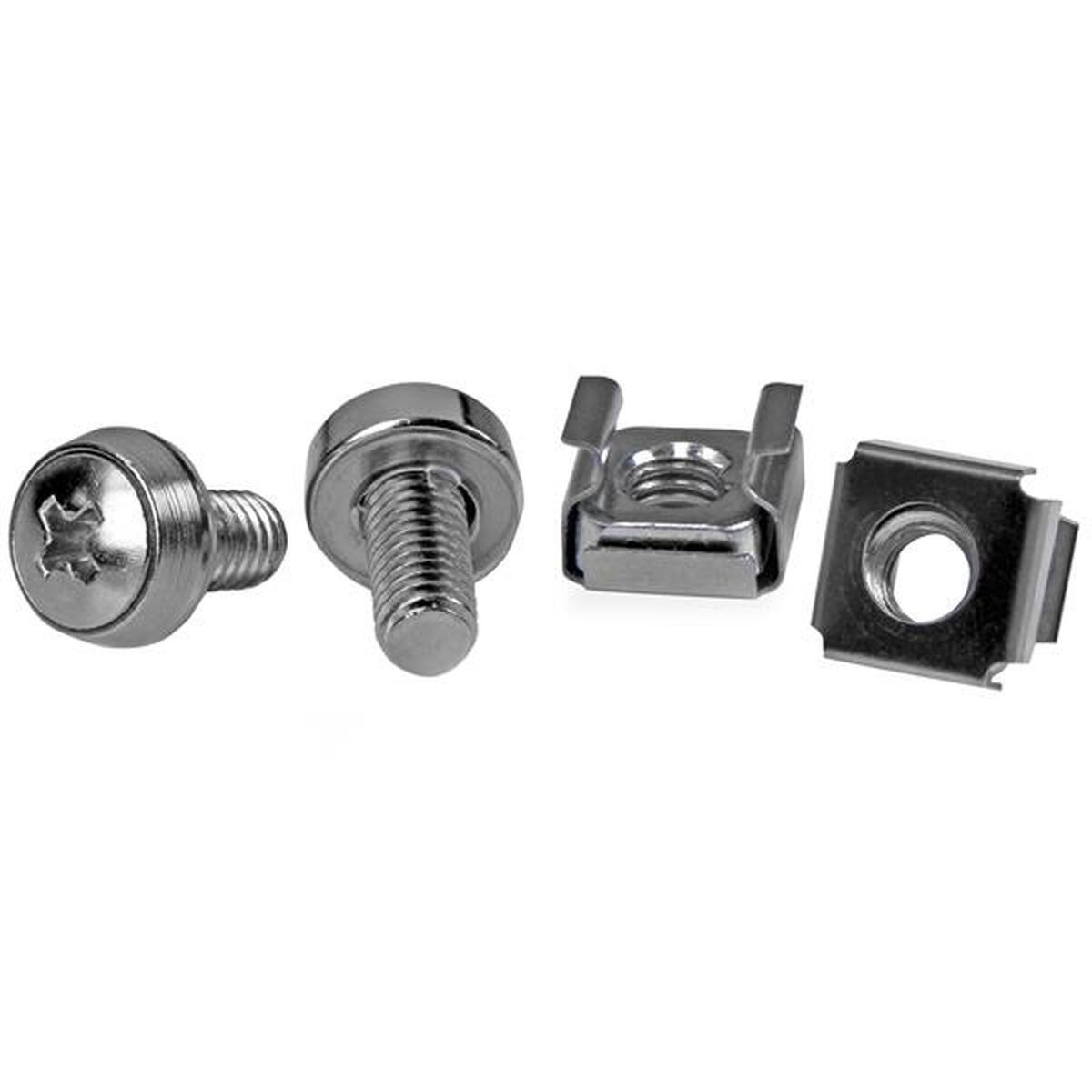 Holder Startech CABSCREWM6 (UK IMPORT)