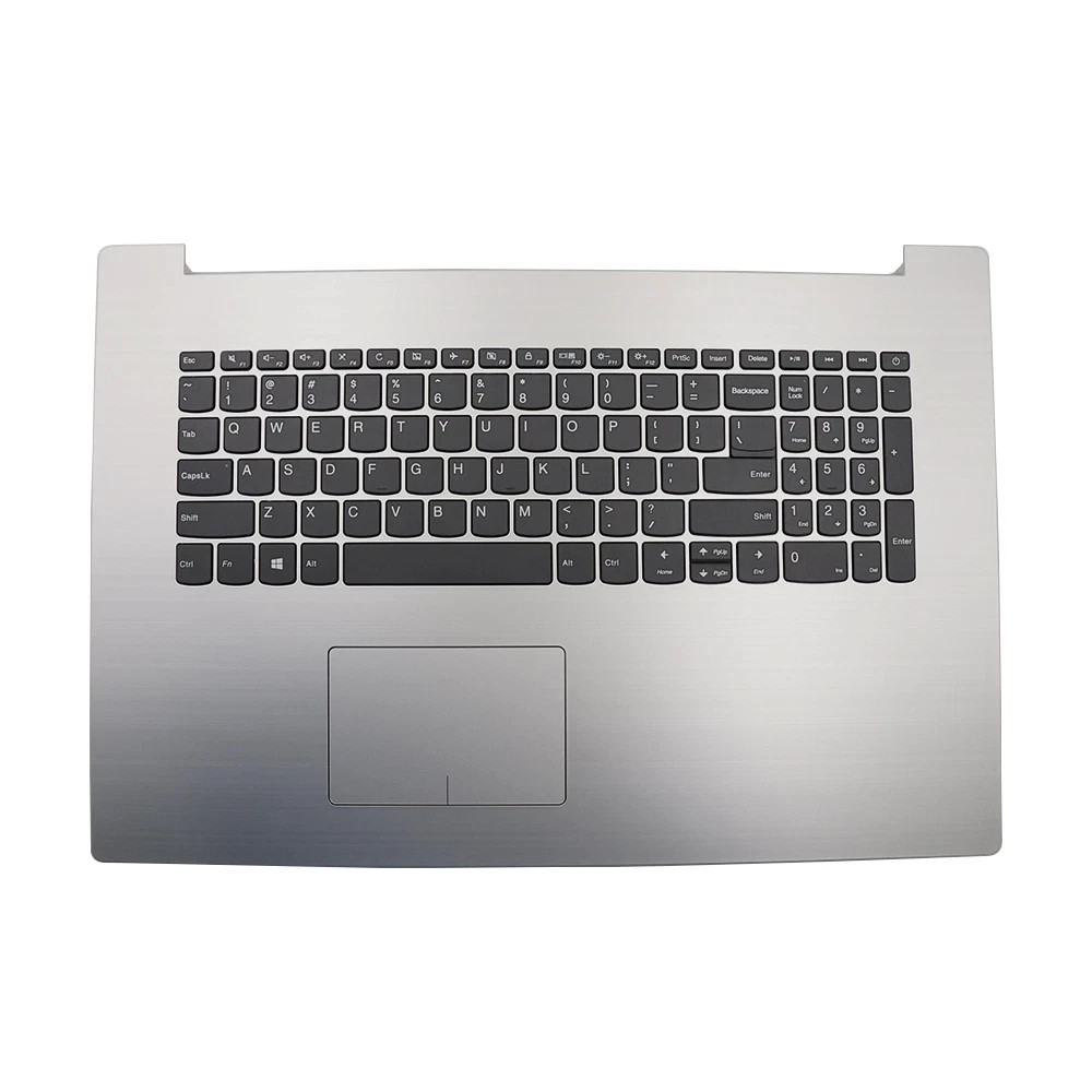Lenovo Ideapad 320-17IKB 320-17ISK Palmrest Keyboard Touchpad 5CB0N96215