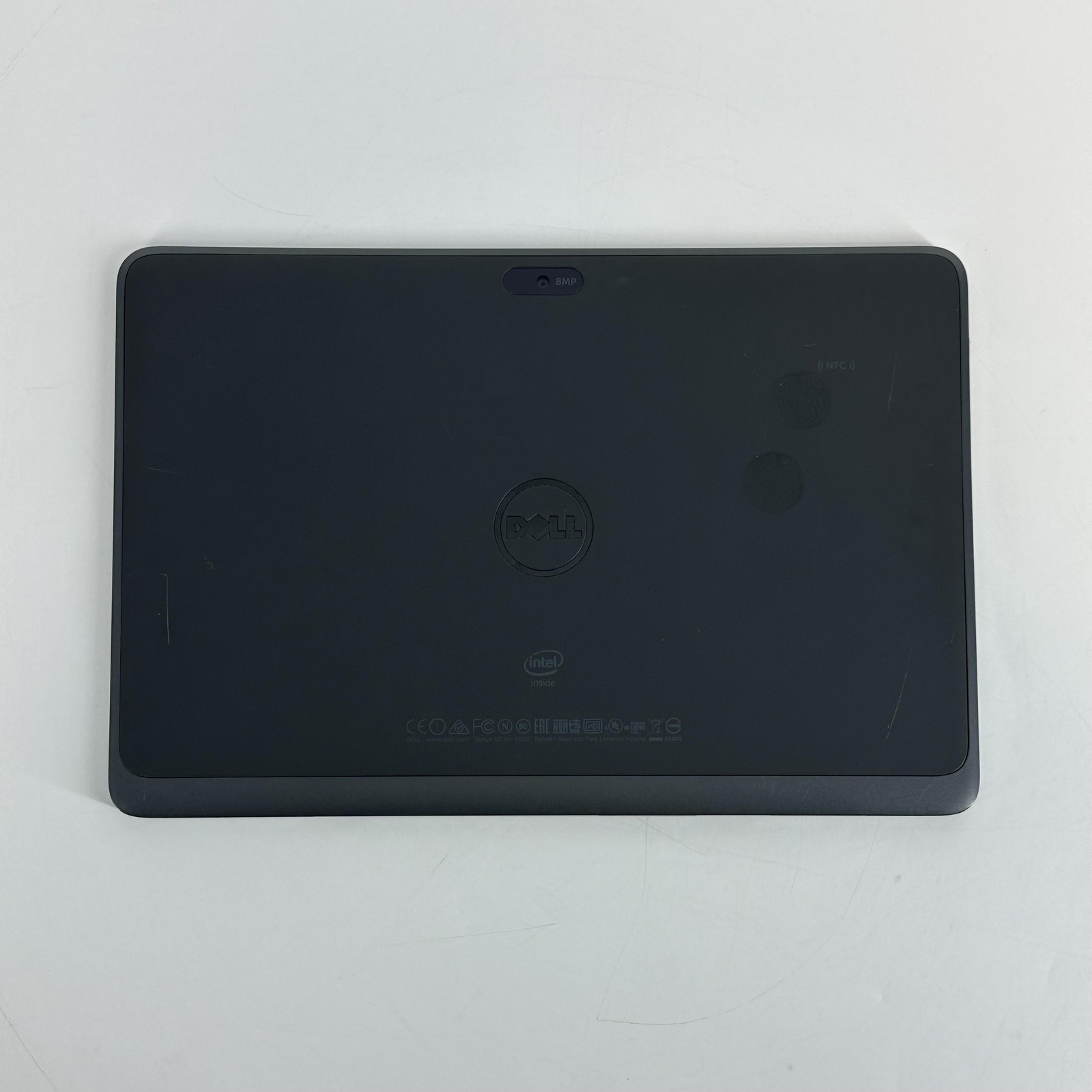 Dell Venue 10 Pro 5056 FHD+ TOUCH Atom x5-Z8500 1.4GHz 4GB 128GB SSD Good