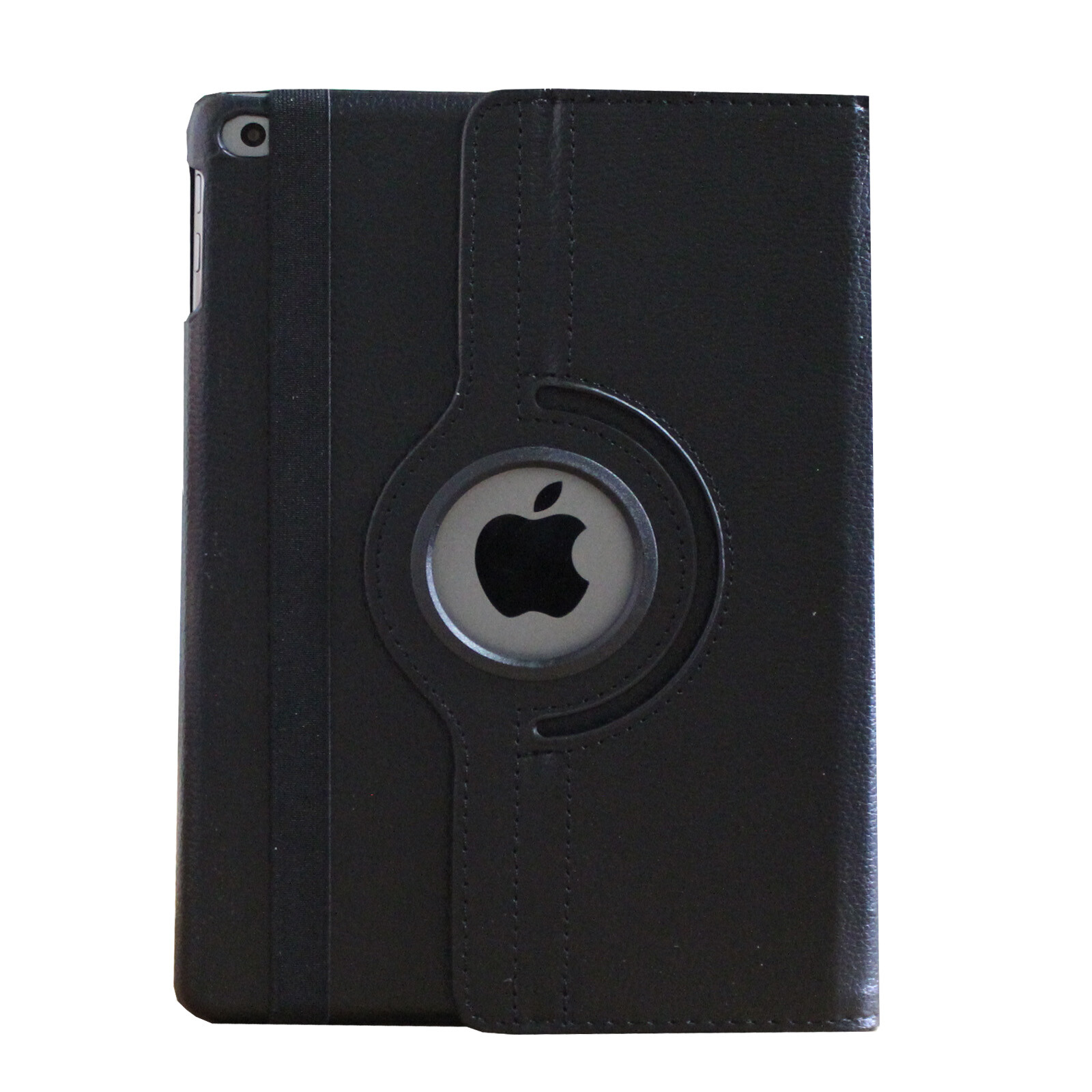 360 Rotating Smart Case Magnetic Cover for Apple iPad 8th/7th/6th/5th &Air 4/3/2