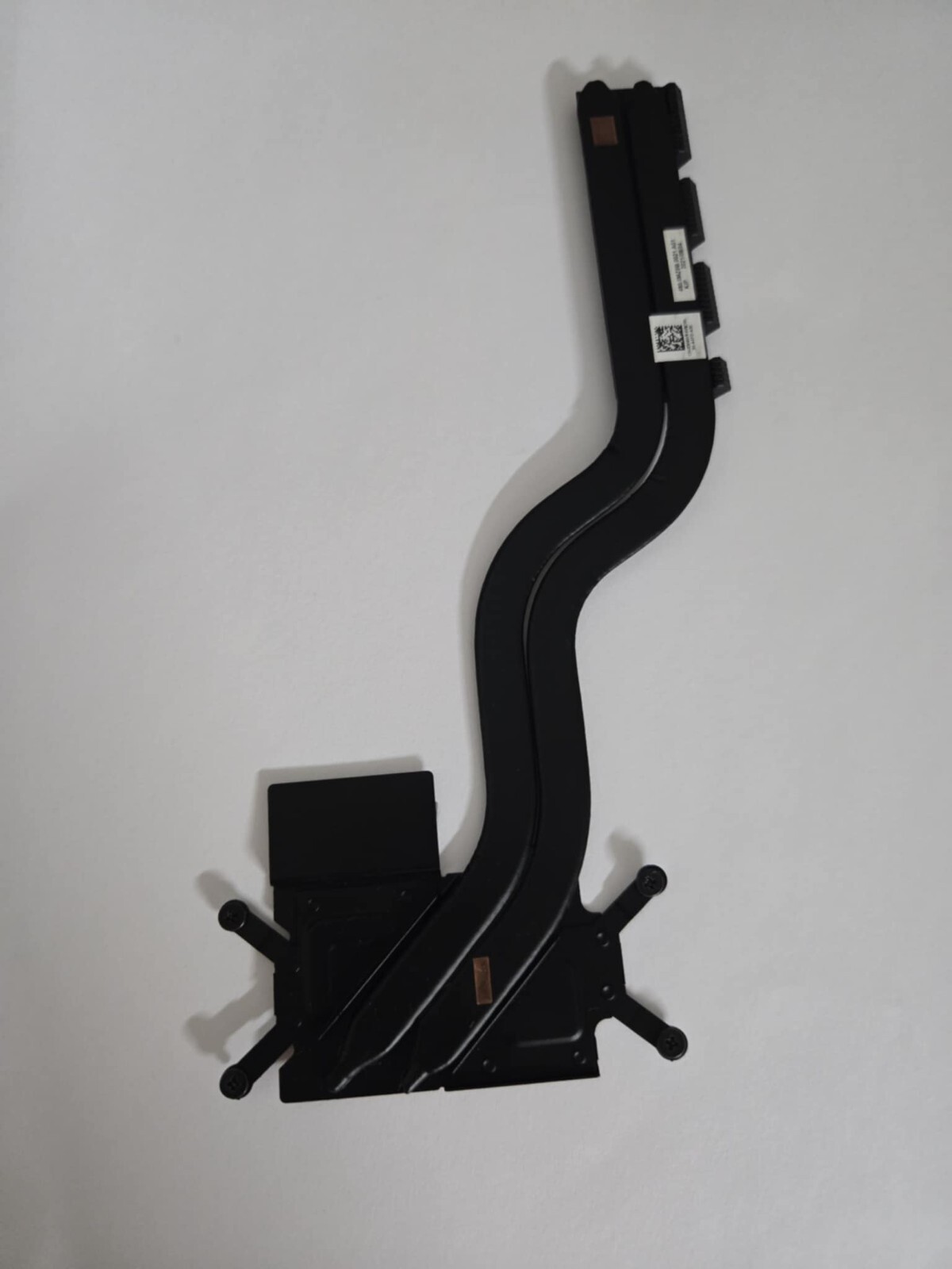 OEM Dell Heatsink Thermal Module Inspiron 15-5515  P/N DWNYR