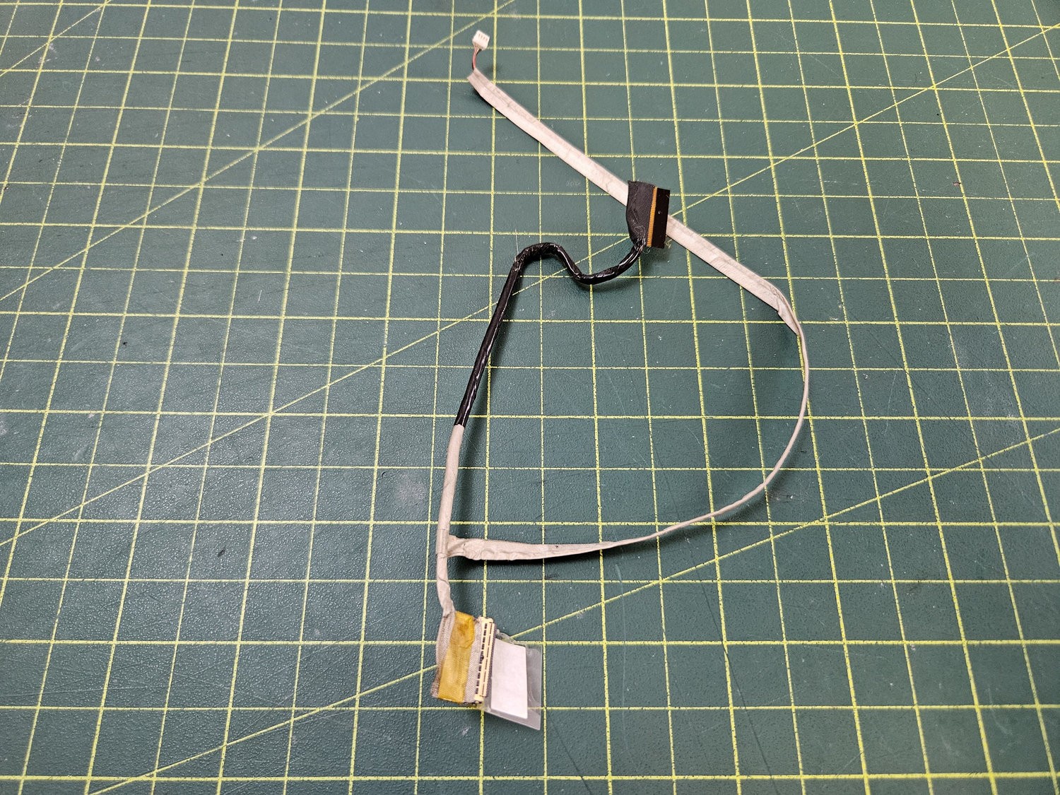 Gateway GWTN156-7BK 15.6" LCD Display Screen Video Cable