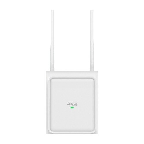 TP-Link EAP725-OUTDOOR Omada Wi-Fi 7 BE3600 Indoor/Outdoor Access Point 2.5G PoE
