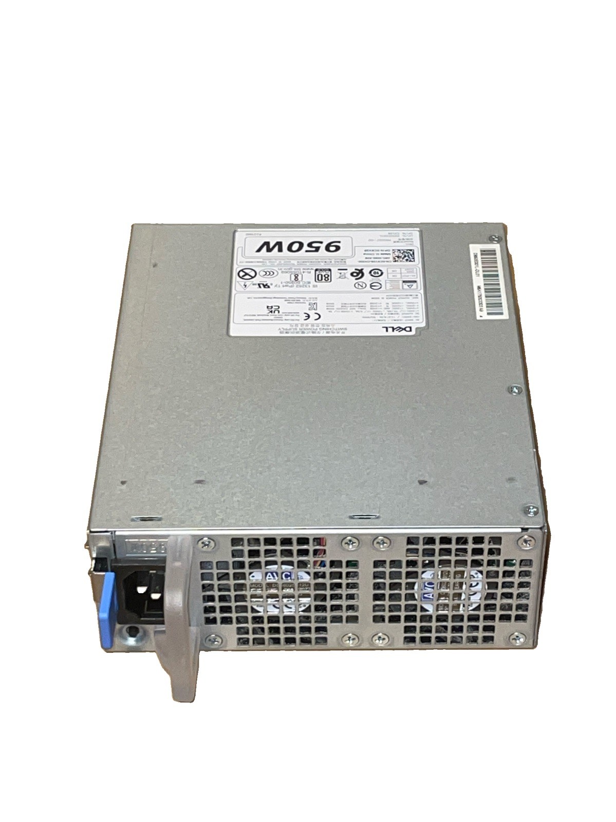 Dell 0CXV28 H950EF-00 80+ Gold 950W Power Supply For Dell Precision T5820 T7820