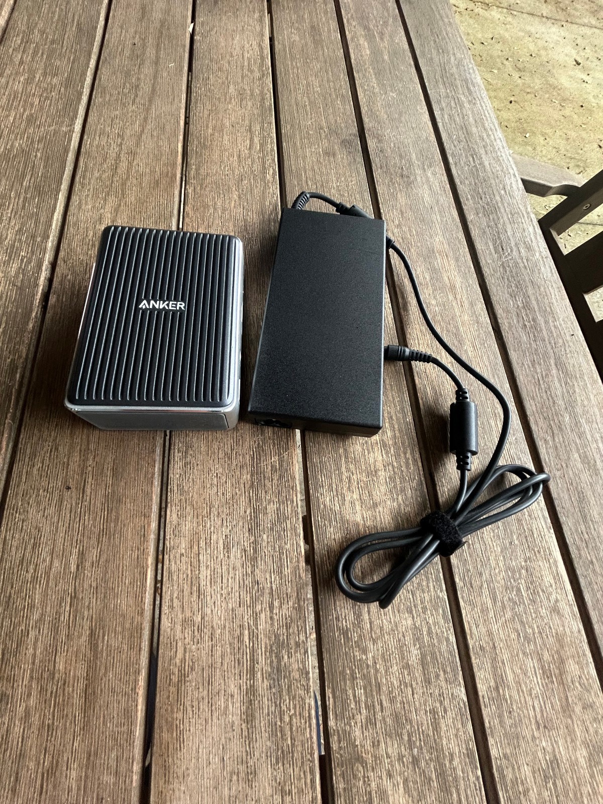 Anker Docking Station Powerexpand Elite 13-in-1 Thunderbolt 3 Dock - A8396141