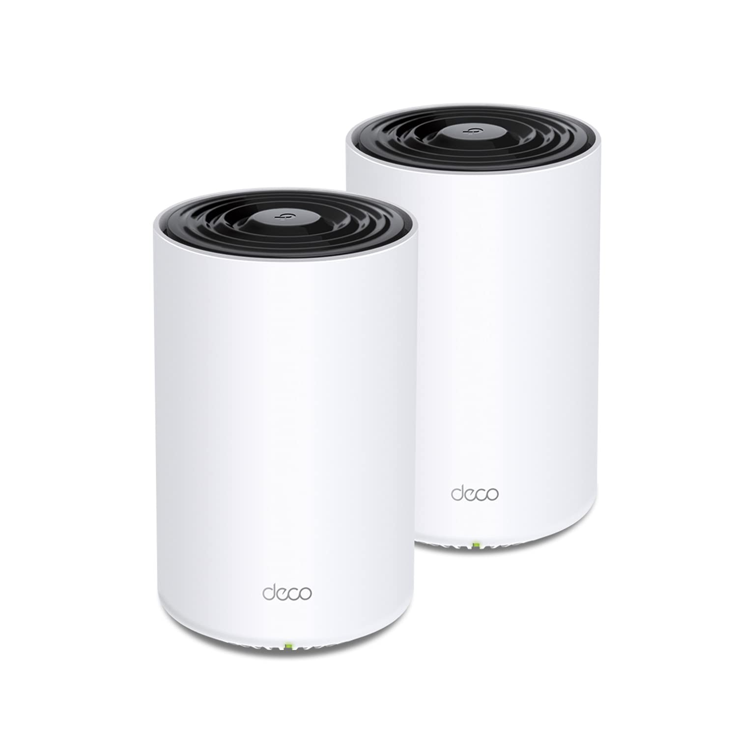 TP-Link Deco X68 WiFi 6 Mesh 2-Pack