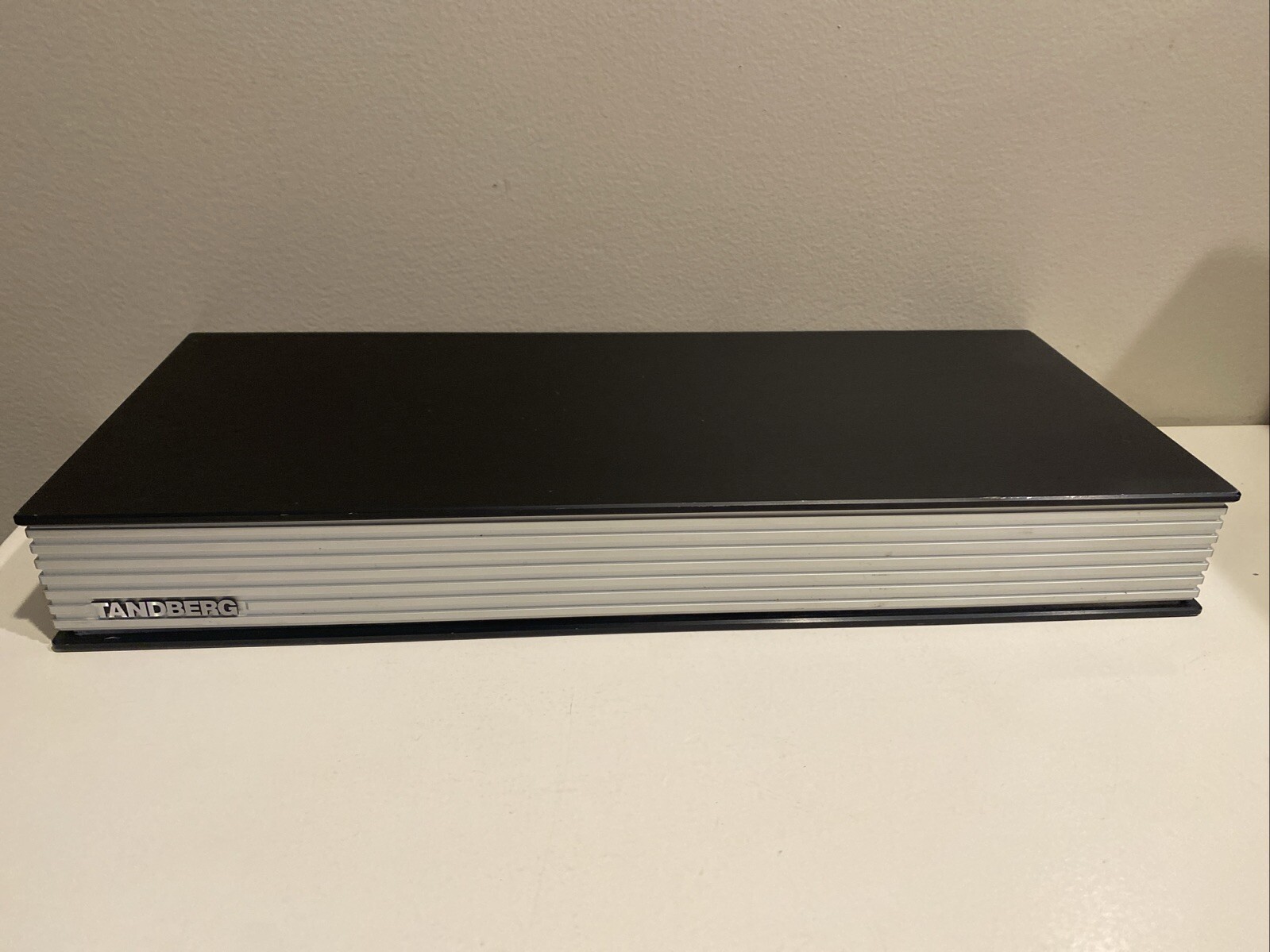 - Cisco Tandberg TTC7-14 Video Conferencing System Codec Controller.