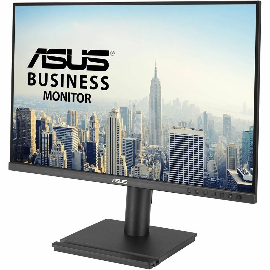 Asus BE248QF Class WUXGA LED Monitor Black 24.1" 1920x1200 5ms 100Hz