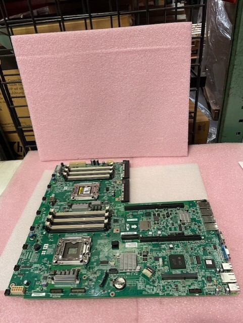 647400-001 HP SYSTEM BOARD