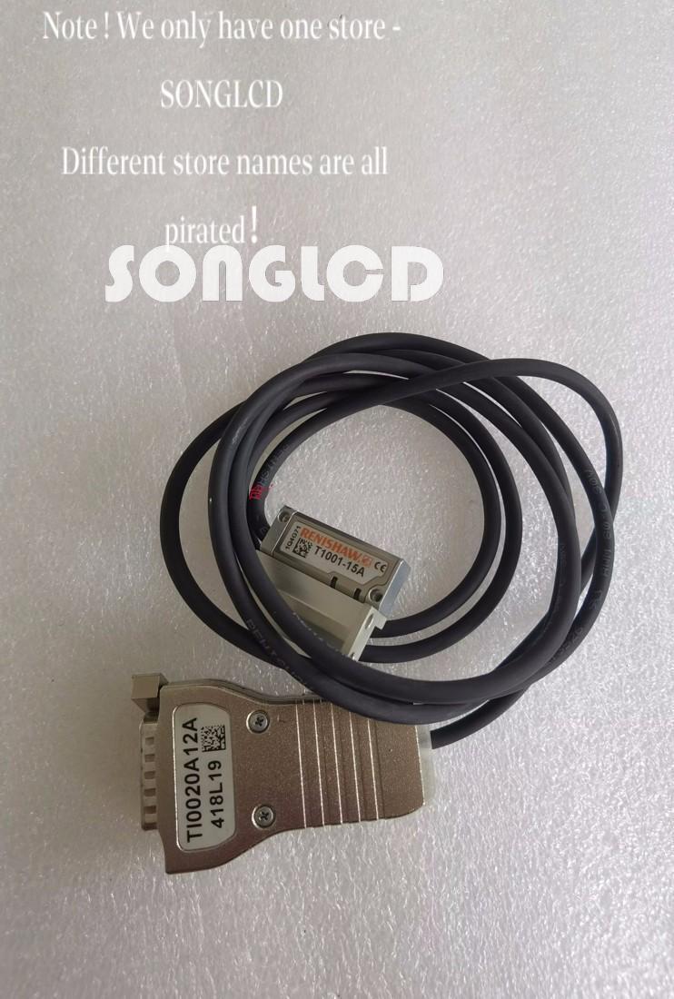 1PCS T1001-15A With Warranty (by DHL/Fedex Fast delivery)