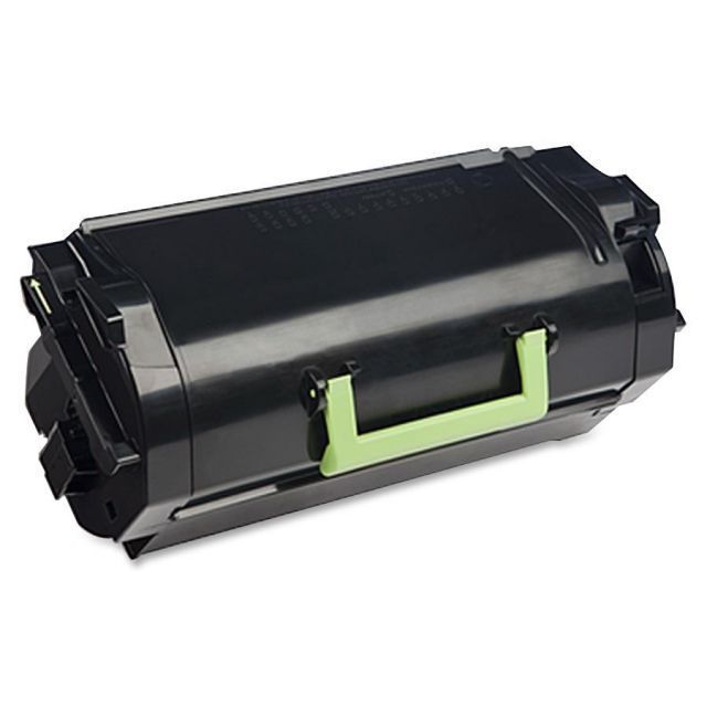 Lexmark 621X (62D1X00) Black Toner Cartridge