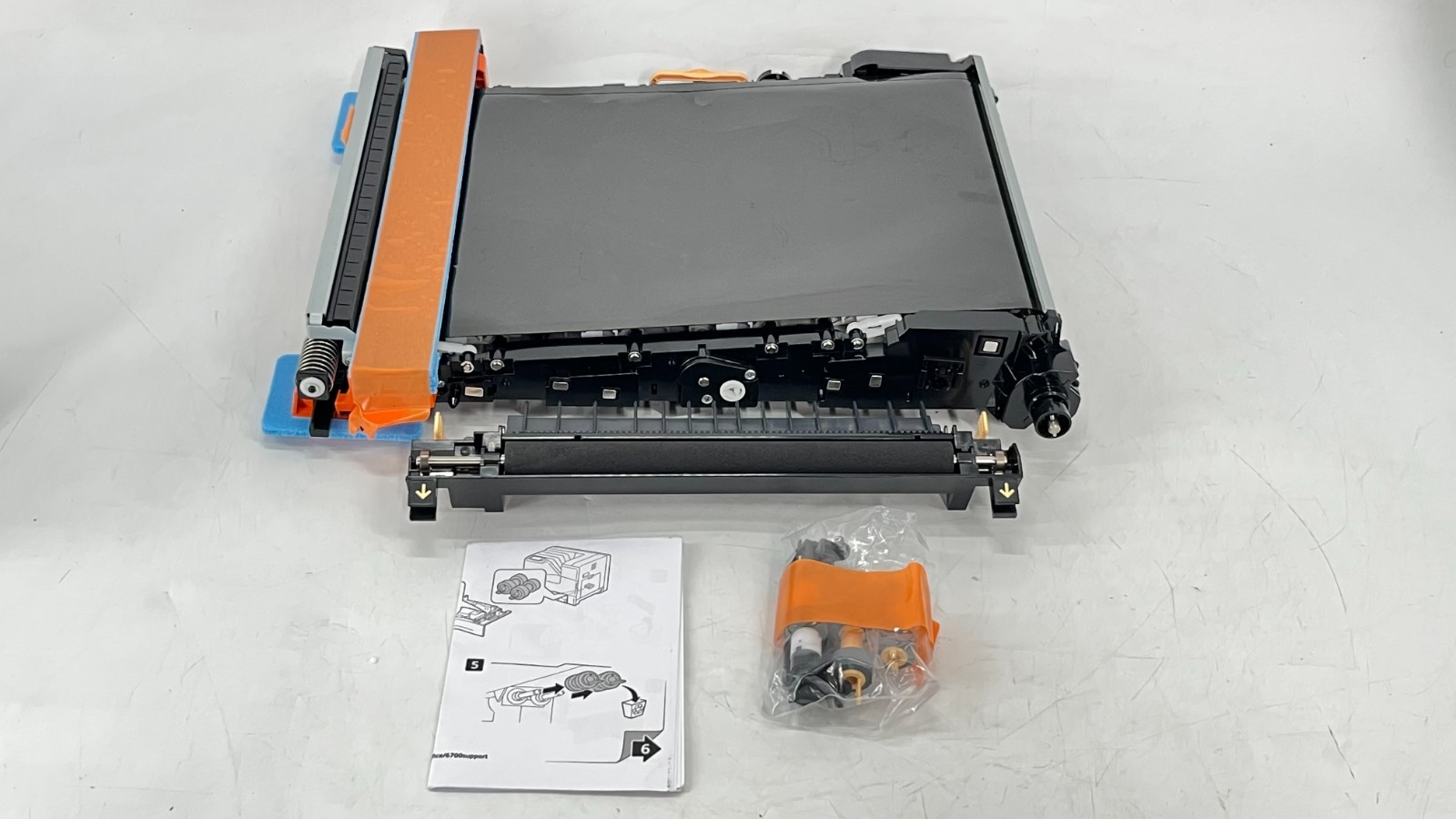 Xerox 604K73140 Transfer Maintenance Kit Xerox Phaser 6700