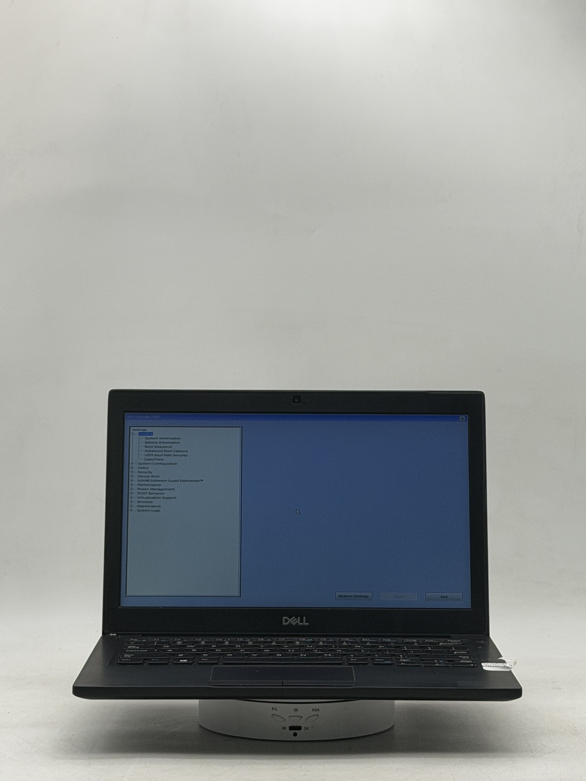 Dell Latitude (7290) 12.5in 16GB 512GB i5-7200U |NO OS| Read