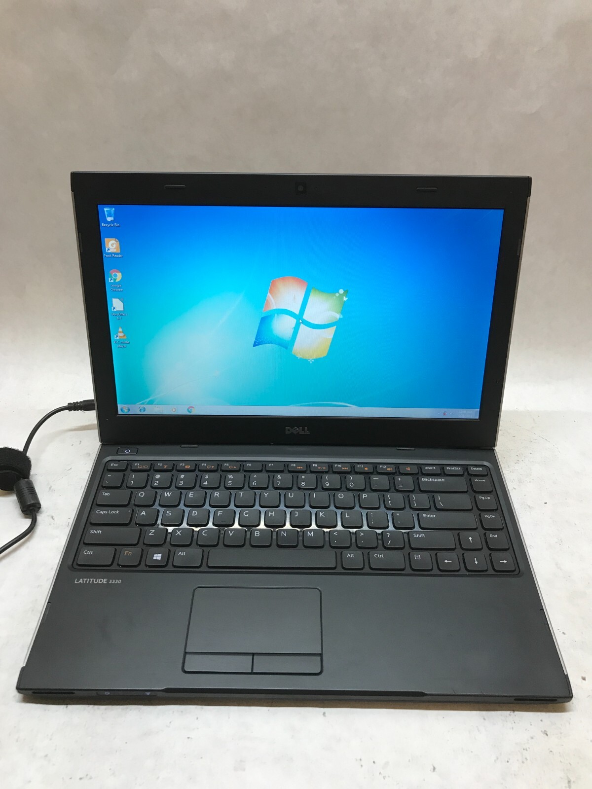 Dell Latitude 3330 13" Laptop i3-2375M 1.5Ghz 4GB 500GB HDD Windows 7 -READ-  DW