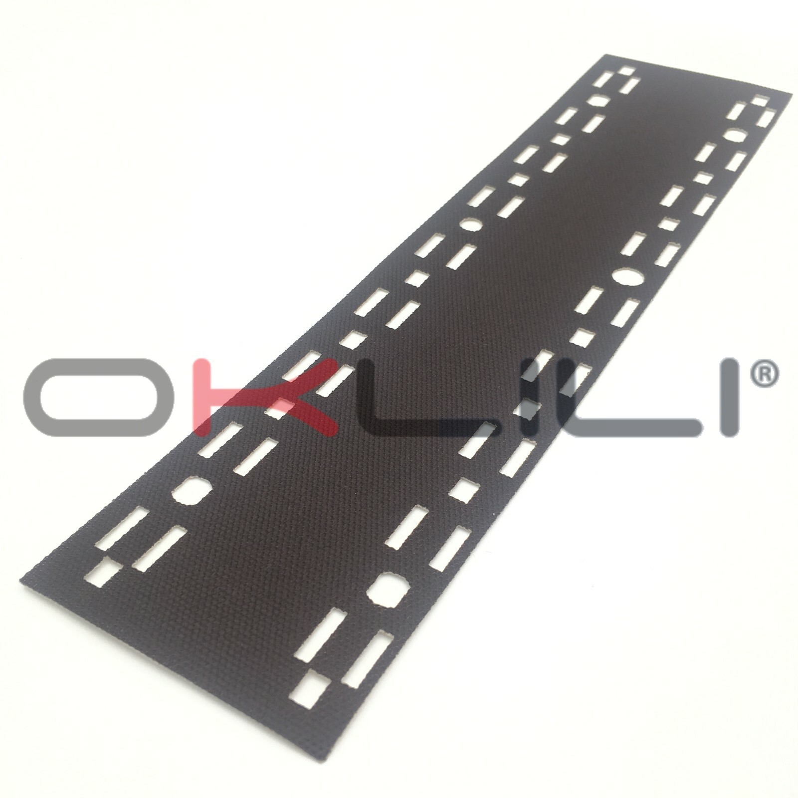 10X Fuser Cloth Fabric Oil Application Pad Kyocera M2135 M2235 M2540 M2635 M2640