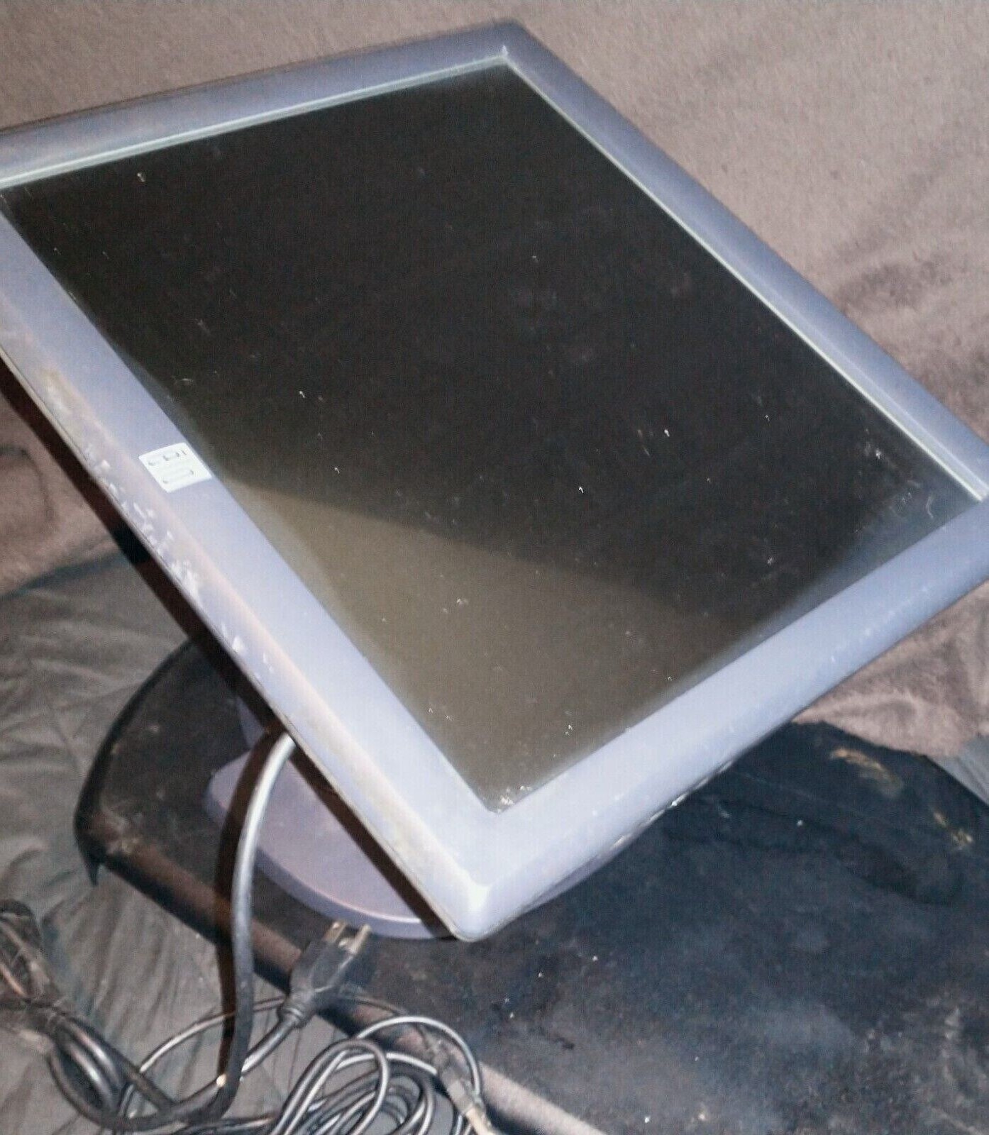 Elo 17 inchTouch Screen Monitor