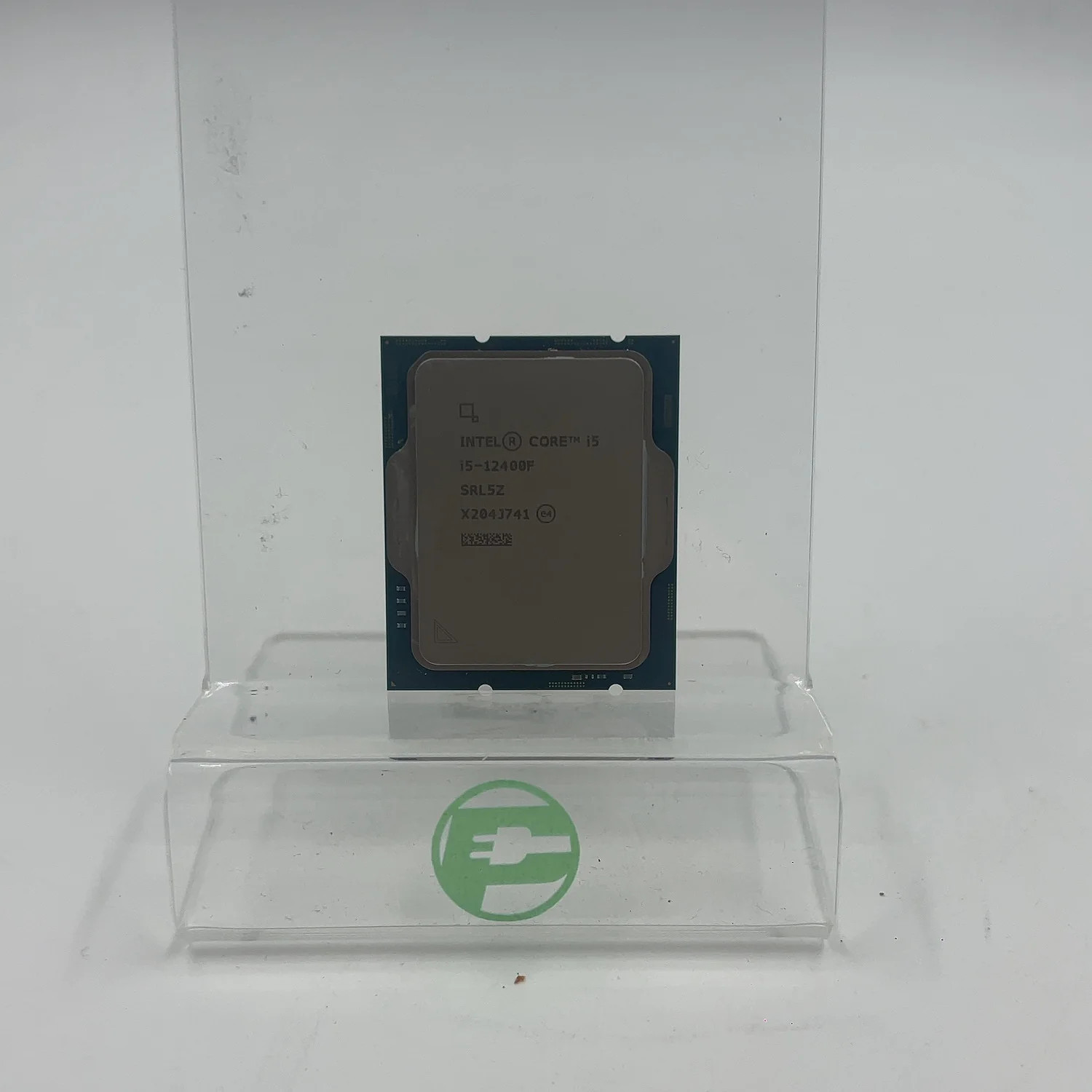 Intel Core i5-12400F 2.50GHz 6 Core 12 Thread LGA 1700