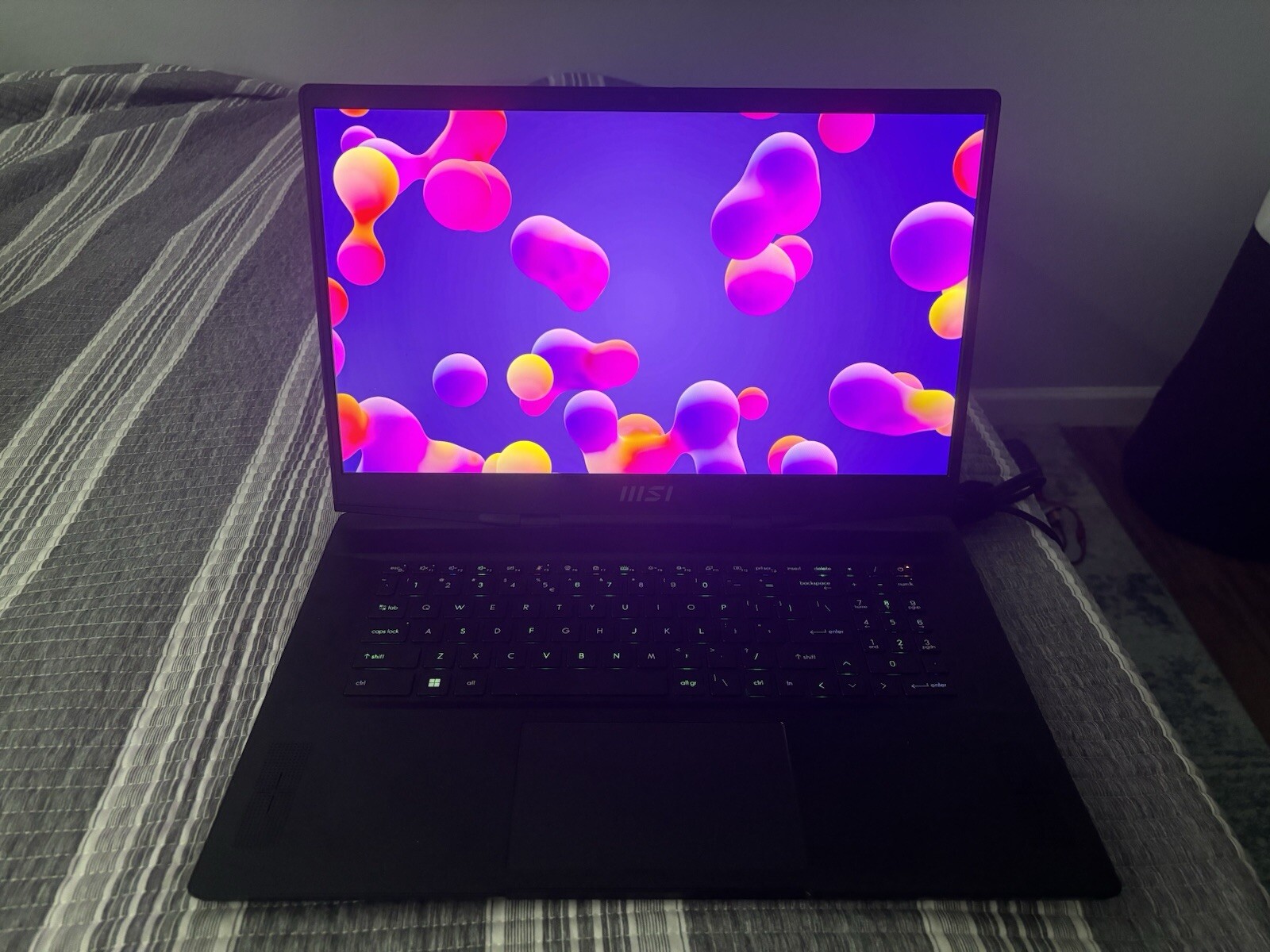 MSI Stealth 17 Studio 17.3 inch Gaming Laptop