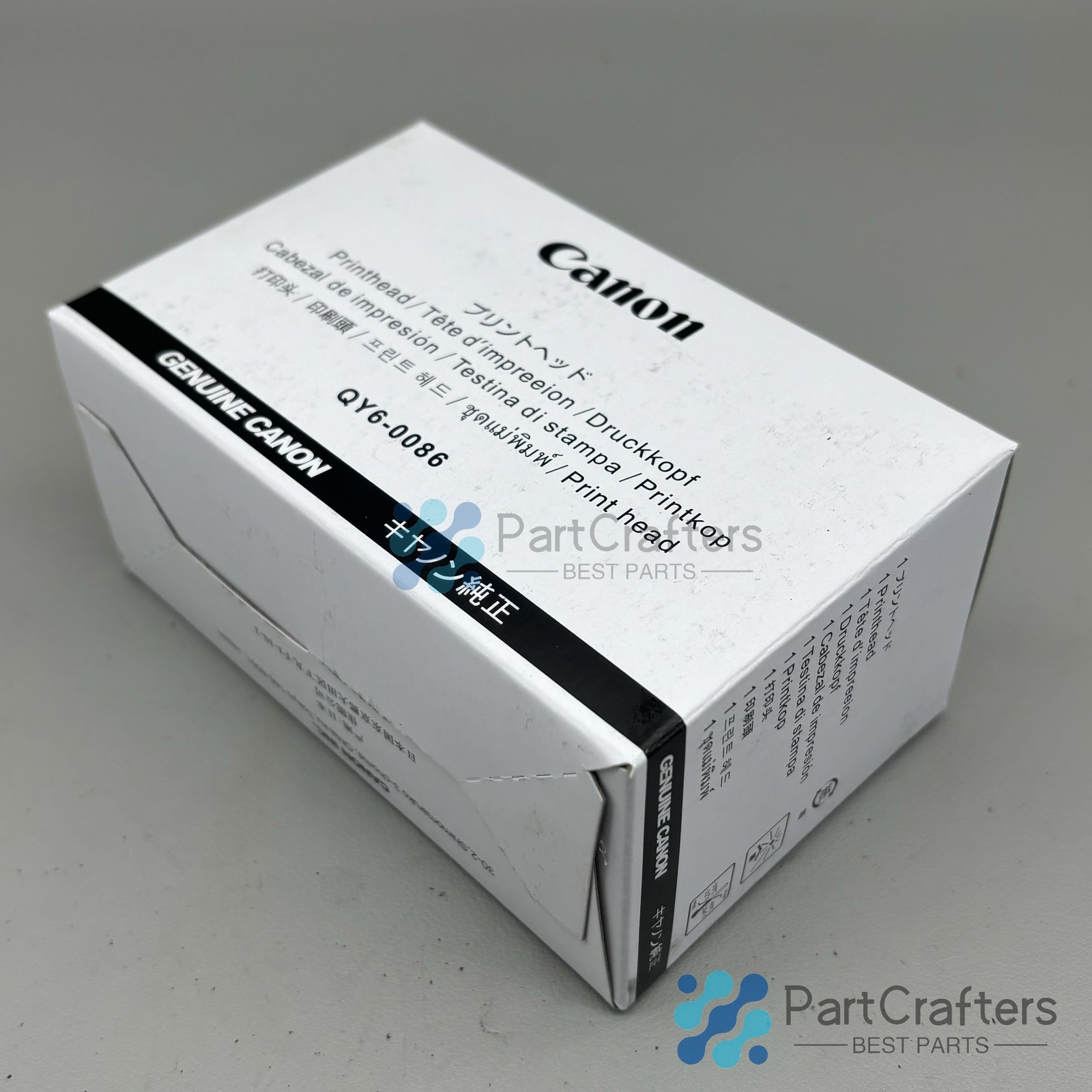 Fits For Canon printhead MX922 MX722 iX6820 MX928 iX6850 QY6-0086-010