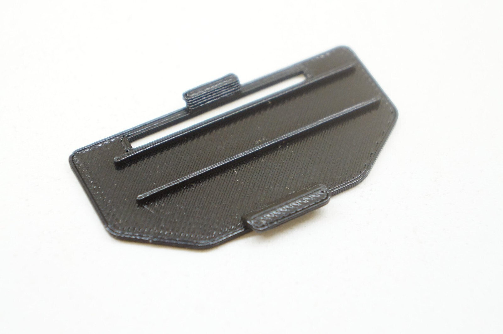 Replacement Battery Door Cover Lid Hatch for Logitech G700, G700s Mouse