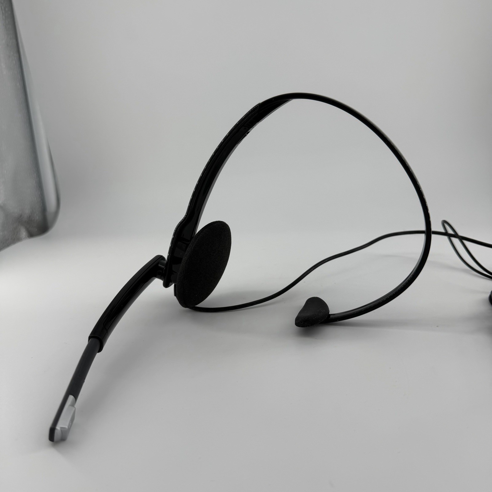 Poly - Plantronics Audio 310 - Headset - On-Ear - Wired