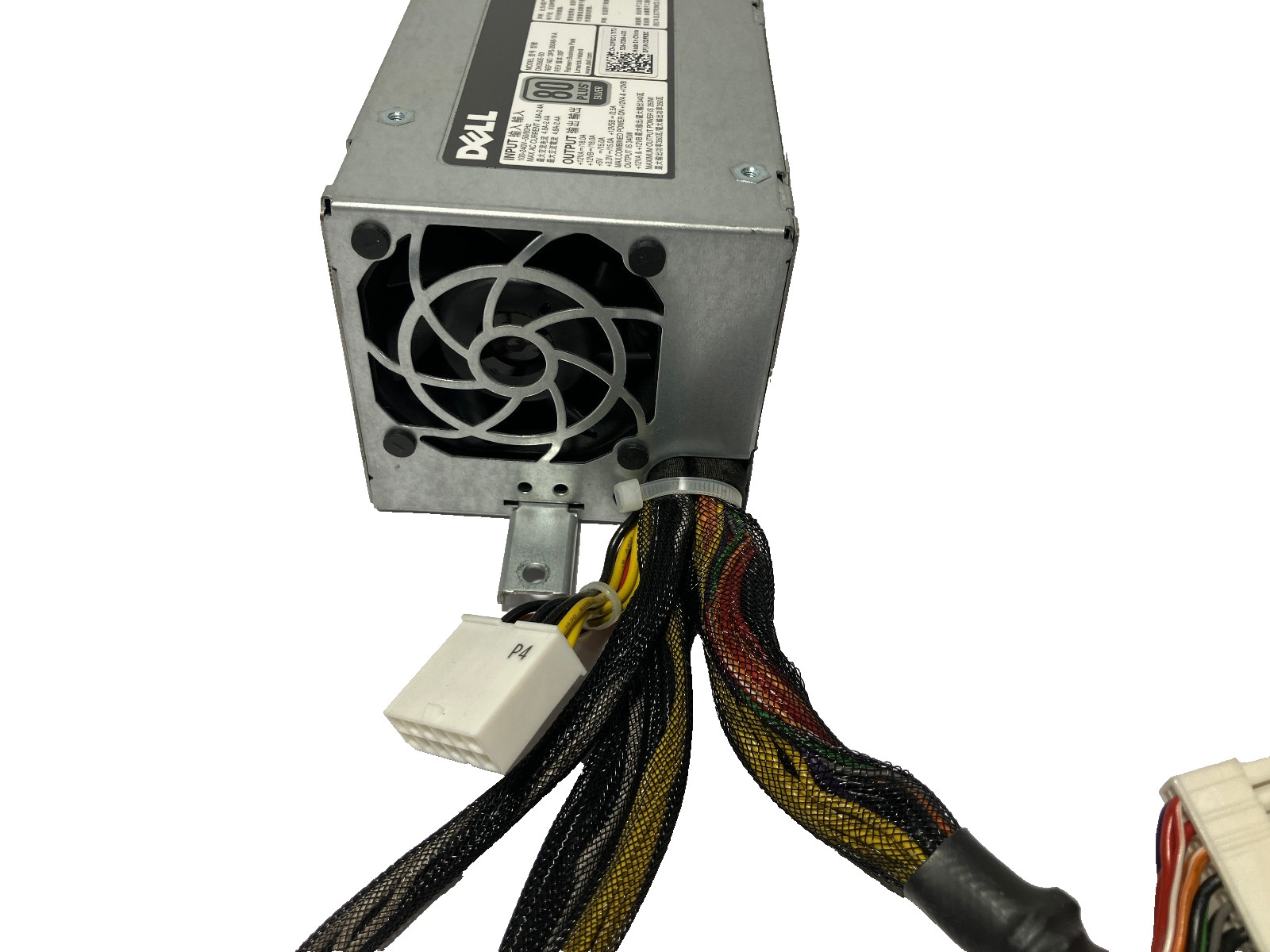 350W Server PSU for T320 Switching Power Supply F350E-S0 DH350E-S0 DF83C 8M7N4