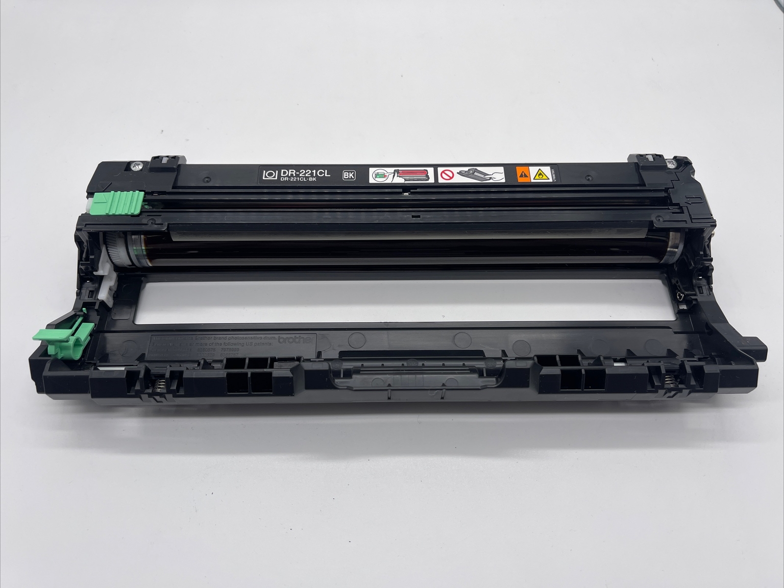 Brother DR-221CL BK Drum Unit Cradle For Black Toner