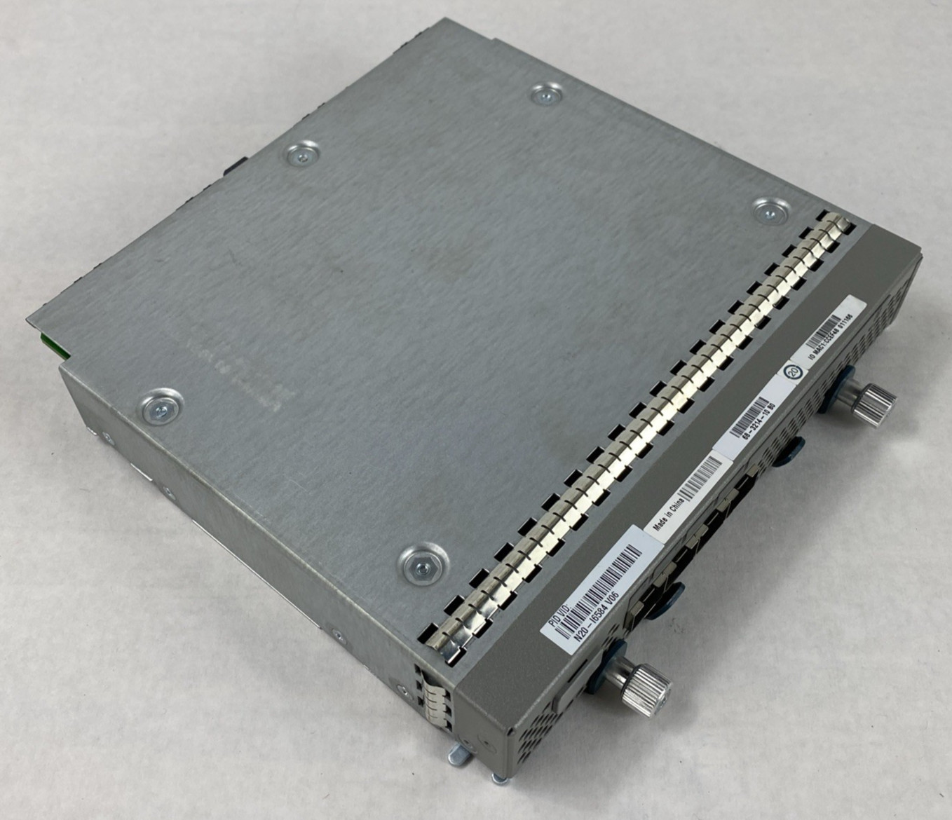 Cisco N20-I6584 V06 UCS 2104XP Fabric Extender