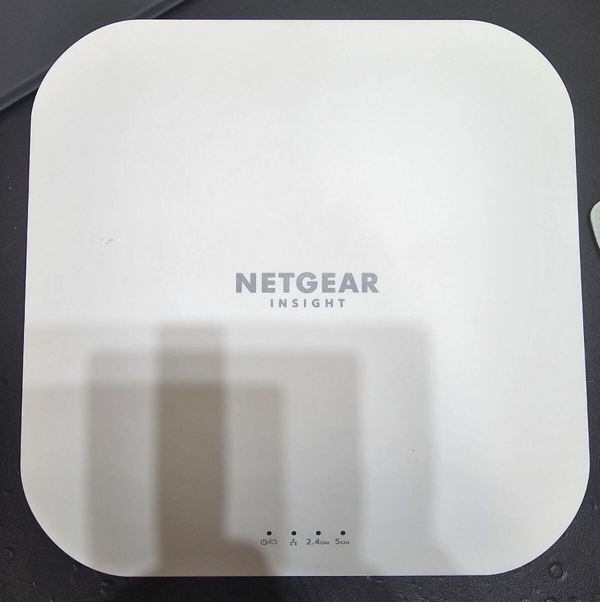 Netgear WAX620 AX3600 Business-Grade WiFi 6 and 6E Access Point
