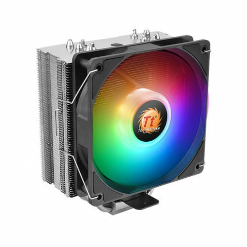 Thermaltake CL-P079-CA12SW-A UX 210 ARGB Lighting CPU Cooler