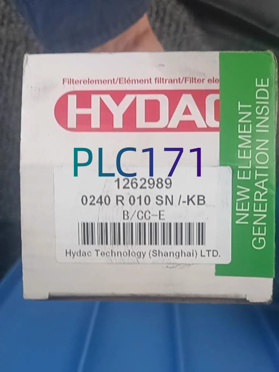 1PC New HYDAC 0240 R 010 SN/KB Filter fast shipping Via DHL/Fedex
