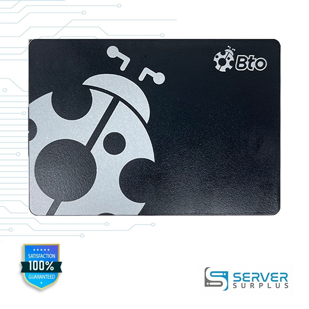 BTO S400 1TB SATA III 2.5" SSD | ZST-SSDM04-S400