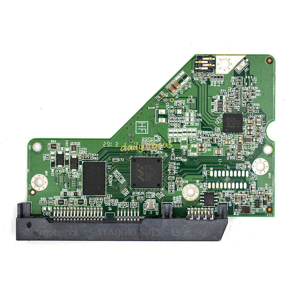 2060-771945-001 REV A HDD Logic Controller PCB Board