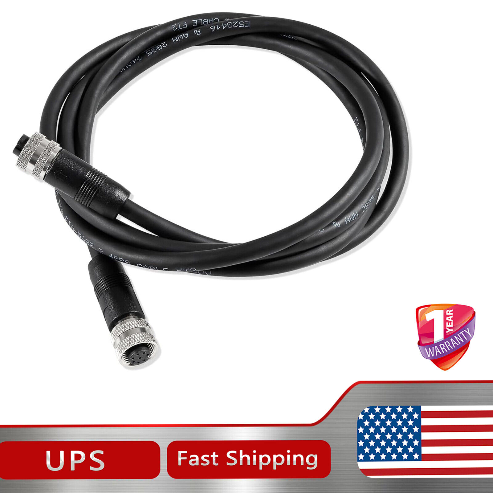 FOR HUMMINBIRD AS EC 5E ETHERNET CABLE